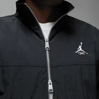 Jordan Essentials Men's Warmup Jacket. Nike.com