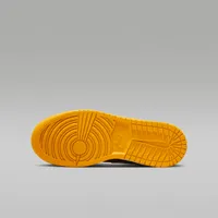 Air Jordan 1 Low Big Kids' Shoes. Nike.com
