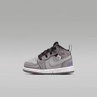 Jordan 1 Mid Wings Baby/Toddler Shoes. Nike.com