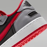 Air Jordan 1 Low FlyEase Big Kids' Shoes. Nike.com