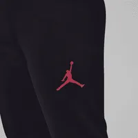 Jordan MJ MVP Fleece Crew Set Toddler 2-Piece Set. Nike.com