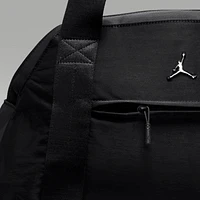 Jordan Alpha Duffle Bag (46.8L). Nike.com