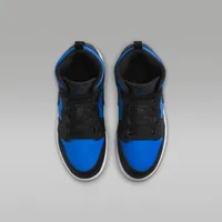 Jordan 1 Mid Little Kids' Shoes. Nike.com