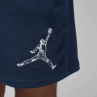 Jordan Essentials Men's Loopback Fleece Shorts. Nike.com