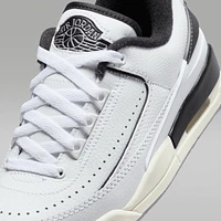 Jordan 2/3 Big Kids' Shoes. Nike.com