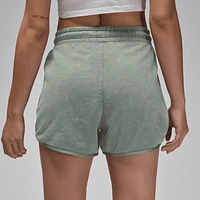 Jordan Flight Fleece Women's Shorts. Nike.com