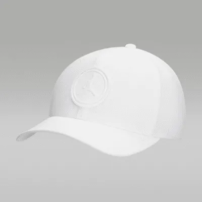 Jordan Rise Structured Jumpman Cap. Nike.com