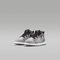 Jordan 1 Mid Wings Baby/Toddler Shoes. Nike.com