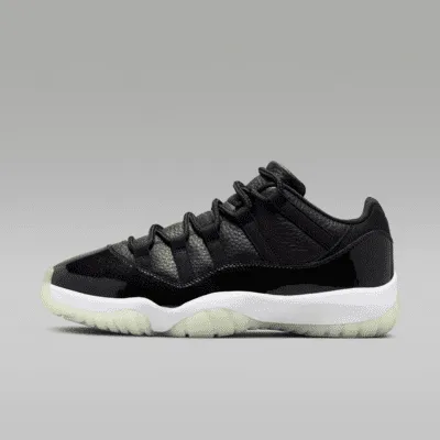Chaussure Air Jordan 11 Retro Low pour homme. Nike FR