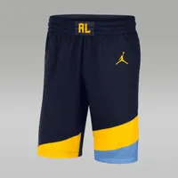 Jordan College (Marquette) Men's Replica Basketball Shorts. Nike.com