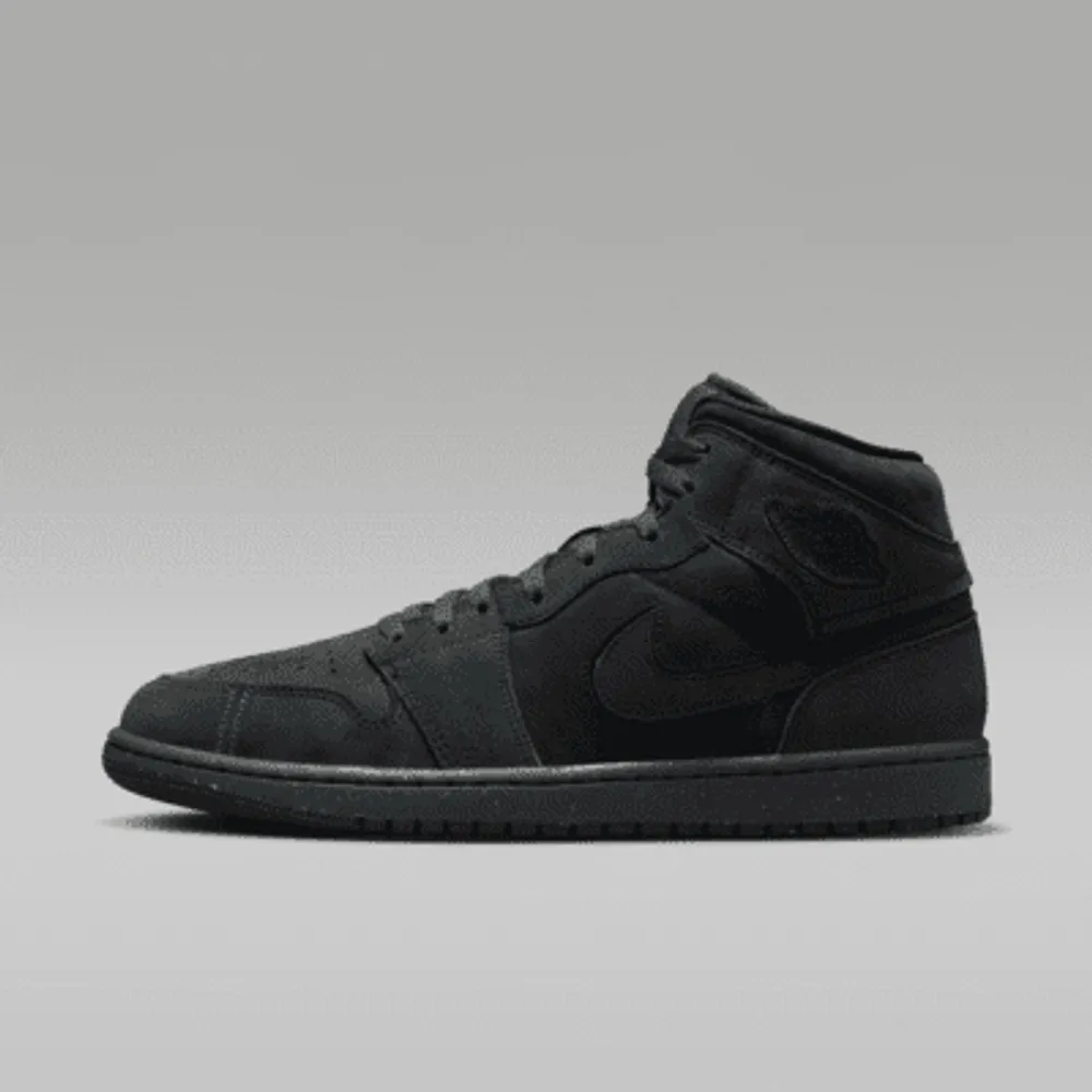 Air Jordan 1 Mid SE Men's Shoes