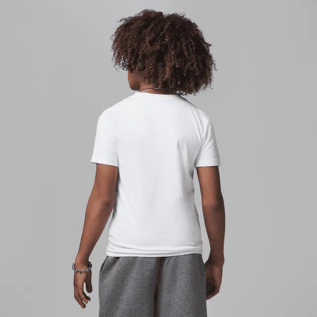Jordan Golden Flight Printed Tee Camiseta - Niño/a. Nike ES