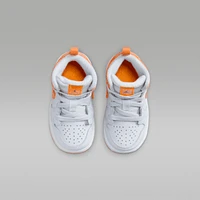 Jordan 1 Mid SE Baby/Toddler Shoes. Nike.com