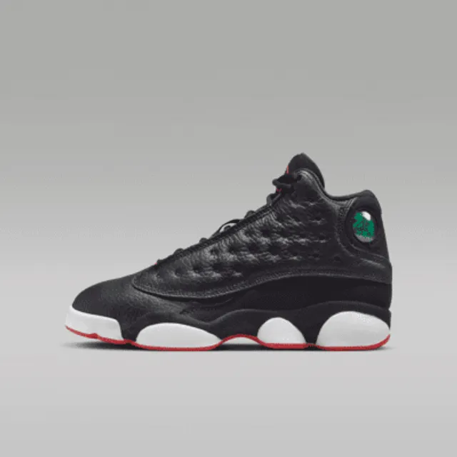 Air Jordan 13 Retro Older Kids' Shoe