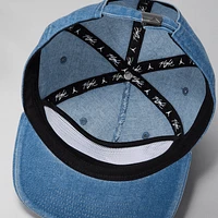 Jordan Pro Unstructured 5-Panel Hat. Nike.com