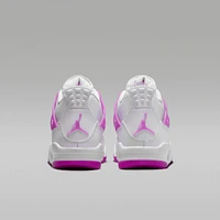 Air Jordan 4 Retro Big Kids' Shoes. Nike.com