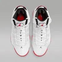 Chaussure Jordan 6 Rings pour Homme. Nike FR