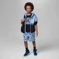 Jordan Poolside Jumpman Little Kids' Graphic T-Shirt. Nike.com