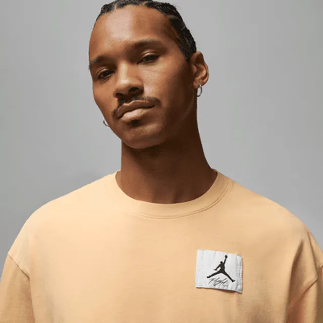 Air Jordan Flight Essentials Mens Oversized T Shirt
