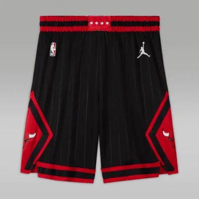 Short Jordan NBA Swingman Chicago Bulls Statement Edition pour Homme. Nike FR