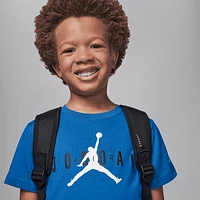 Jordan Little Kids' T-Shirt. Nike.com