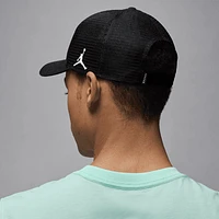 Jordan Rise Structured Trucker Cap. Nike.com