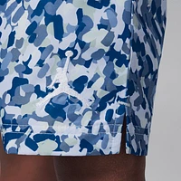 Jordan MJ Essentials Poolside Little Kids' Printed Shorts. Nike.com