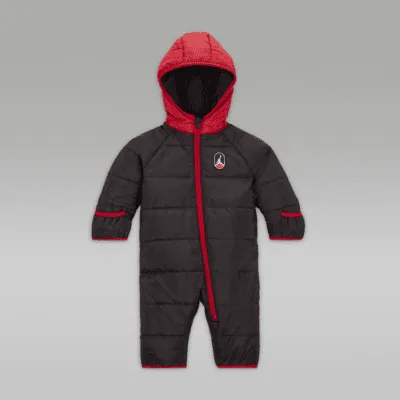 Jordan Baby (3-6M) Snowsuit. Nike.com