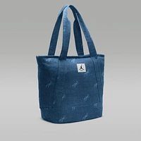 Jordan Flight Denim Tote Bag (38L). Nike.com