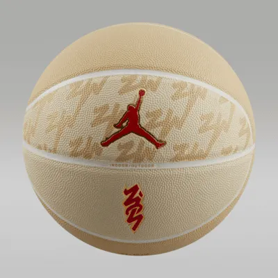 Zion All-Court 8P Basketball. Nike.com
