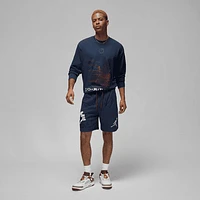 Jordan Essentials Men's Loopback Fleece Shorts. Nike.com