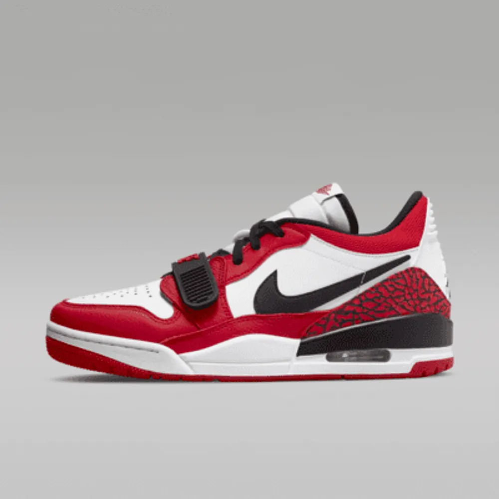 Air Jordan Legacy 312 Low Men's Shoes