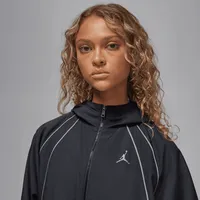 Jordan Women's Woven Lined Jacket. Nike.com