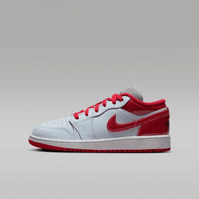 Air Jordan 1 Low SE Big Kids' Shoes. Nike.com