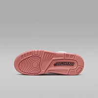 Air Jordan 3 Retro Big Kids' Shoes. Nike.com