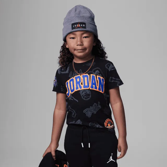 Kids' Jordan T-shirts