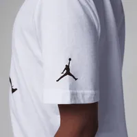 Air Jordan 11 Vertical Neo Tee Big Kids T-Shirt. Nike.com