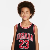 Jordan Big Kids' 23 Jersey. Nike.com