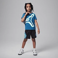 Jordan Air Heat Map Baby (12-24M) Shorts Set. Nike.com