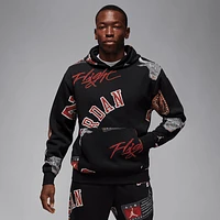 Jordan Brooklyn Fleece Men's Pullover Hoodie. Nike.com