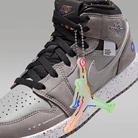 Air Jordan 1 Mid Wings Big Kids' Shoes. Nike.com