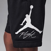 Jordan Dri-FIT MJ Essentials Baseline Little Kids' Shorts. Nike.com