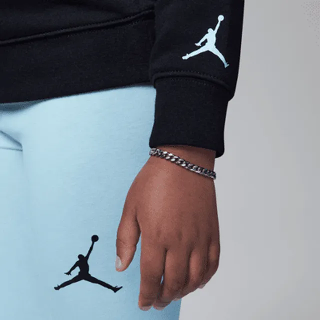 Nike Jordan Mini Me Flight Leggings Set Baby 2-Piece Set. Nike.com