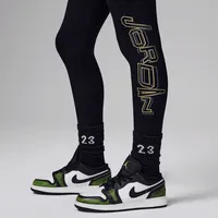 Jordan Take Flight Leggings Big Kids Leggings. Nike.com