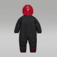 Jordan Baby Snowsuit (12-24M) Snowsuit. Nike.com