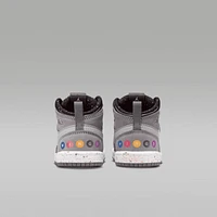 Jordan 1 Mid Wings Baby/Toddler Shoes. Nike.com