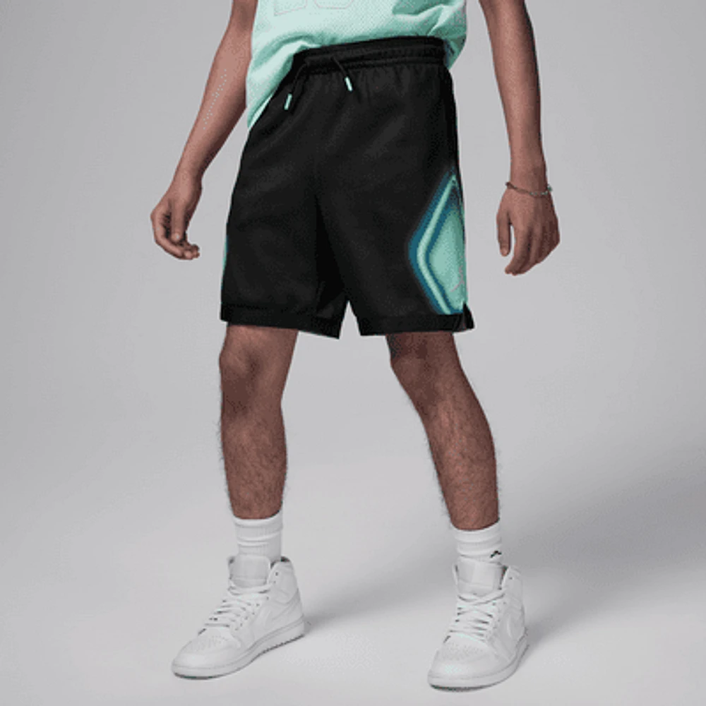 Jordan Air Heat Map Big Kids' Diamond Shorts. Nike.com