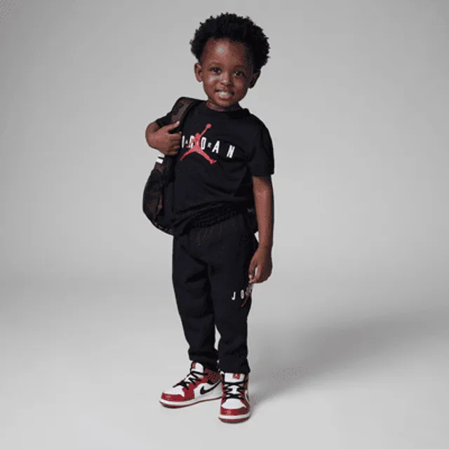 Nike Jordan Toddler Tank Top and Shorts Set. Nike UK