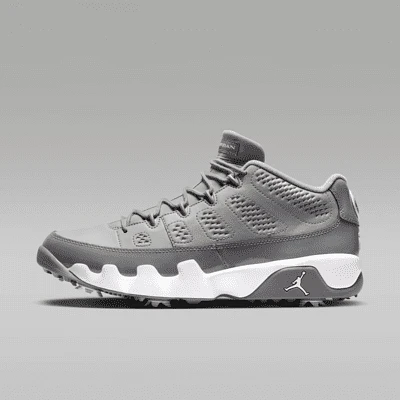 Air Jordan 9 G Golf Shoes. Nike.com