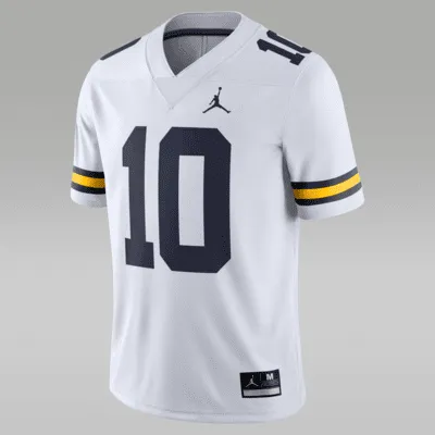 Michigan Game Men's Nike College Football Jersey. Nike.com